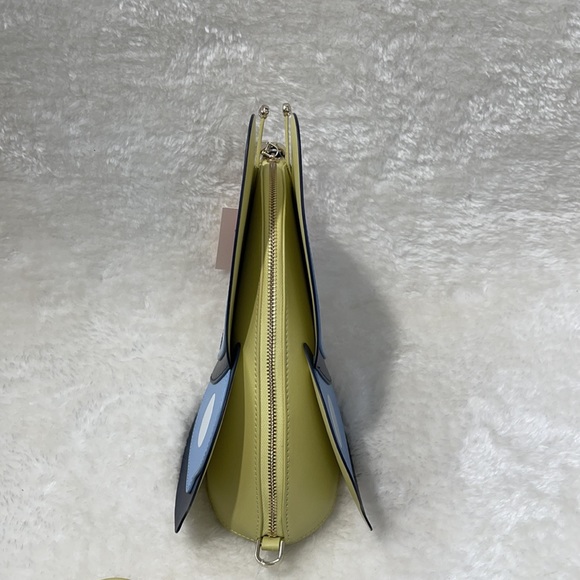 HP 🌟 Kate Spade Bonnie Crossbody Butterfly Bag - Picture 4 of 6